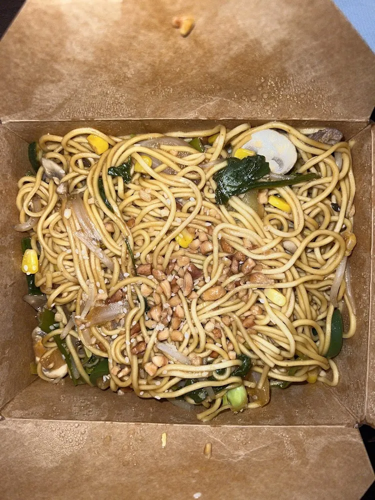 Yakisoba